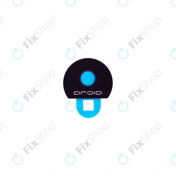 Moto Z XT1650 - Objektiv kamere (crni)
