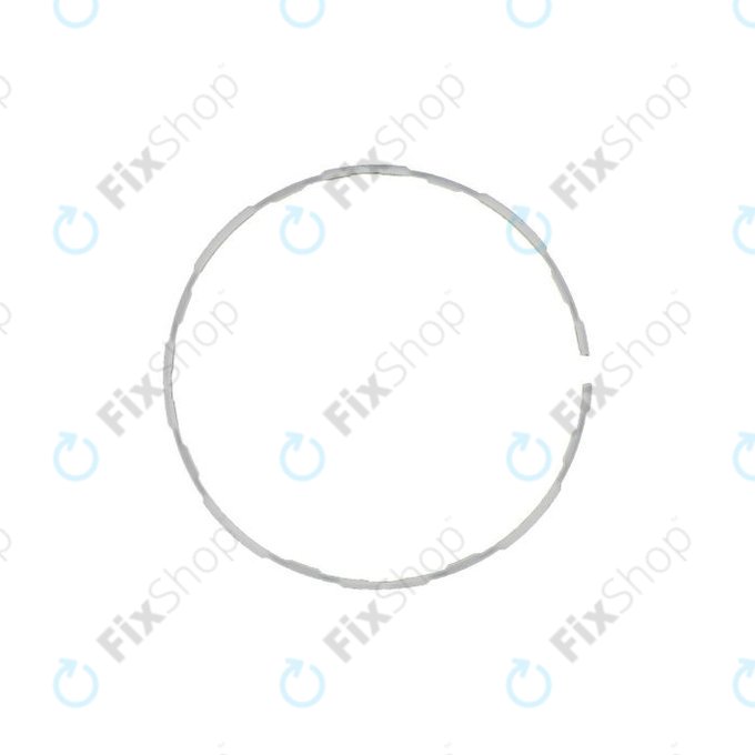 Samsung Galaxy Watch 3 45mm R840, R845, Watch 4 Classic 46mm R895 - Brtva + kuglični ležajevi + set opruga - GH82-23139A Genuine Service Pack