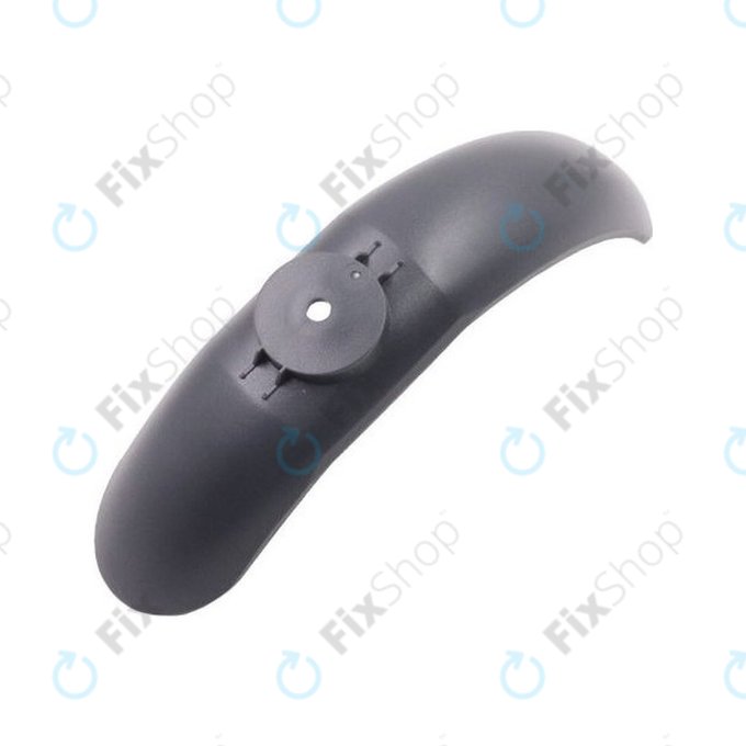 Xiaomi Mi Electric Scooter 1S, 2 M365, Essential, Pro, Pro 2 - Prednji blatobran (Black)