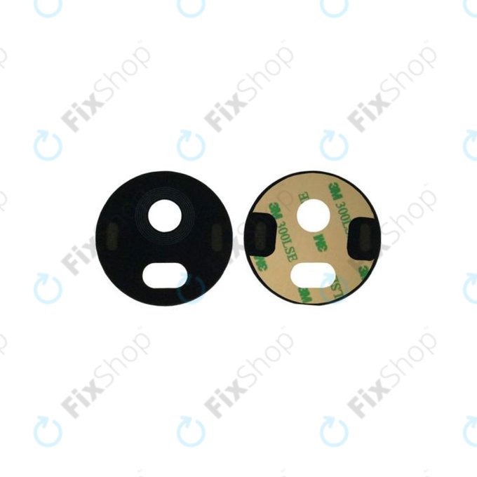 Motorola Moto G5S XT1794 - Objektiv kamere + ljepilo - MG5SXT1794-02
