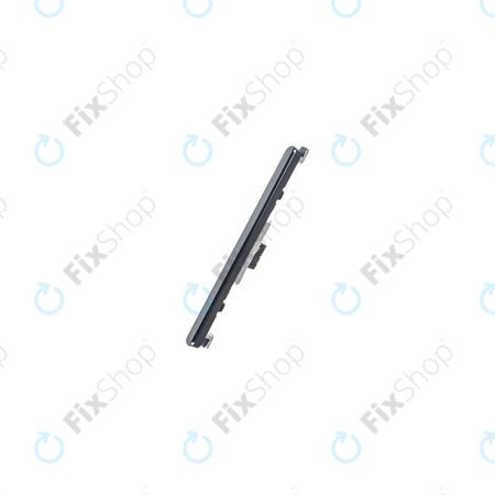 Huawei Mate 20 Pro - Gumbi za glasnoću (crni) - 51661KSC