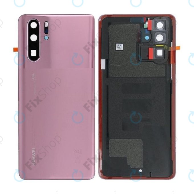 Huawei P30 Pro - Poklopac baterije (Misty Lavender) - 02353DGN