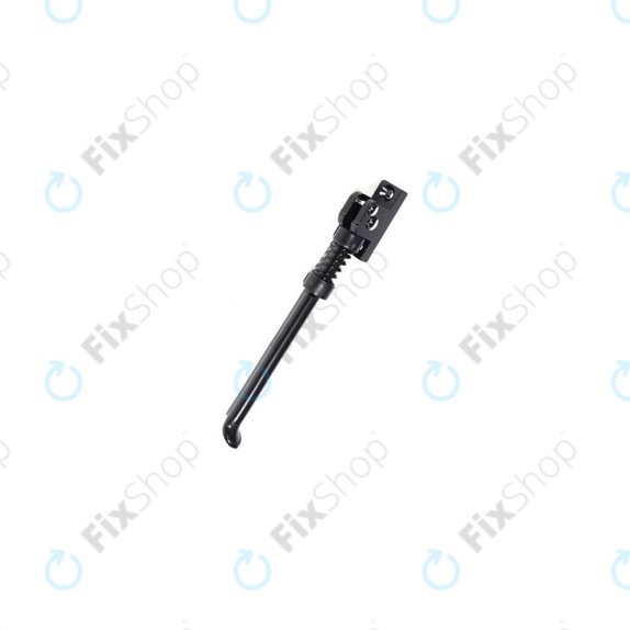 Kugoo G2 Pro, G-Booster - Nogar (Black)
