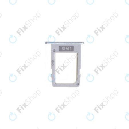 Samsung Galaxy J5 J530F (2017) - SIM ladica (plava) - GH64-06463B Originalni servisni paket
