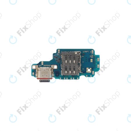 Samsung Galaxy S25 Ultra - PCB ploča konektora za punjenje