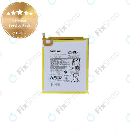 Samsung Galaxy Tab A9 8.7 X110, X115 - Baterija HQ-3565S 5100mAh - GH81-24281A Genuine Service Pack