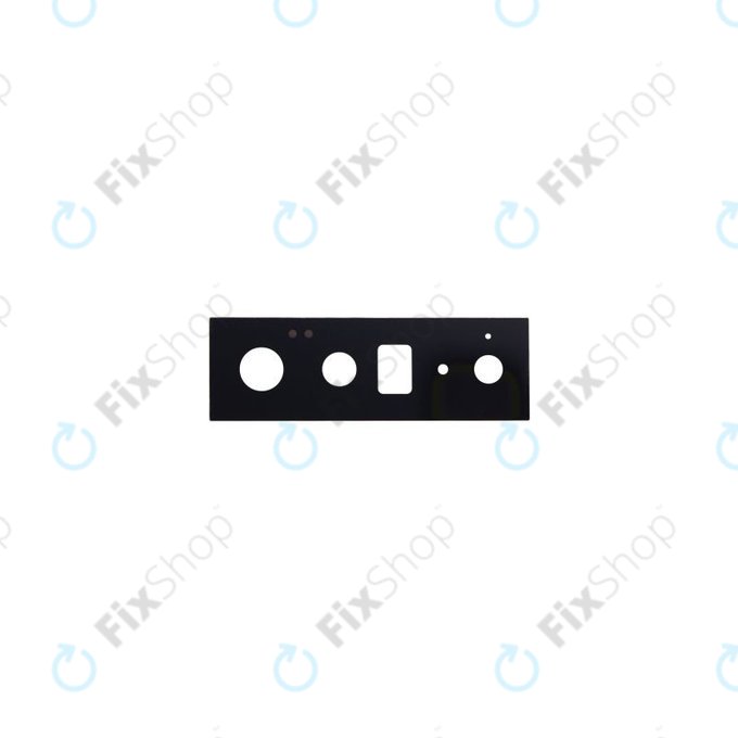 Google Pixel 6 Pro - Leća stražnje kamere (Stormy Black)