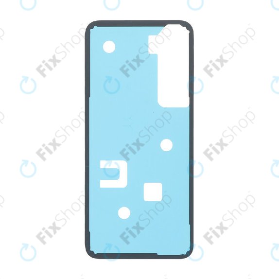 Realme 8 RMX3085 - Ljepilo za poklopac baterije