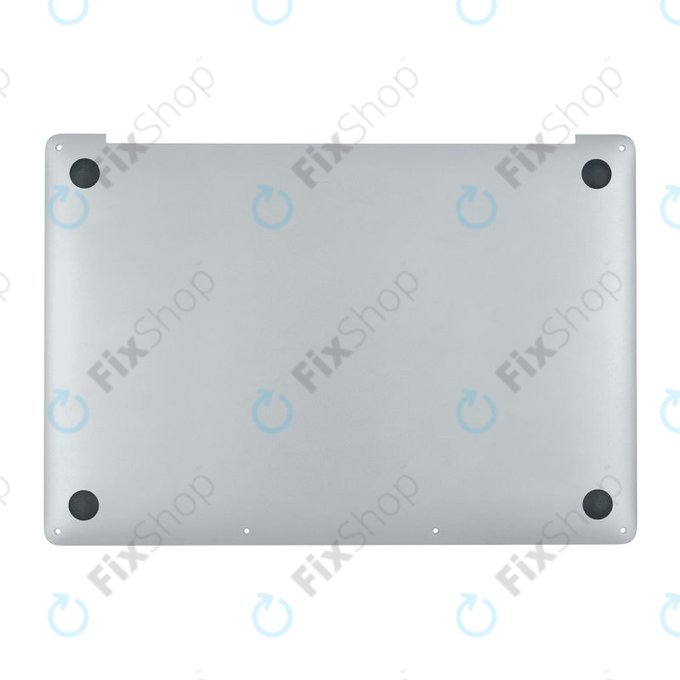 Apple MacBook Pro 13" A2159 (2019) - Donji poklopac (srebrni)