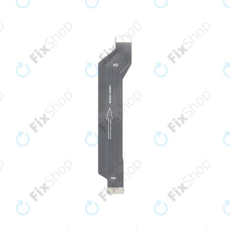 Xiaomi Poco X3 Pro - Glavni savitljivi kabel - 483200008K6Q originalni servisni paket