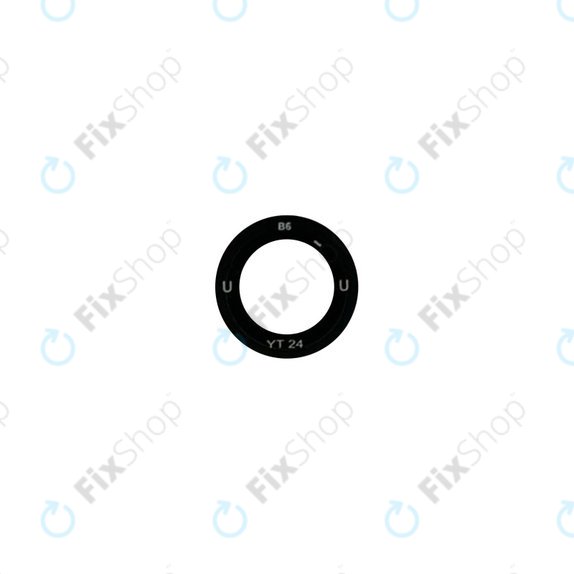 Samsung Galaxy Z Flip 6 F741B - Objektiv stražnje kamere (Ultrawide) - GH64-09504A Genuine Service Pack