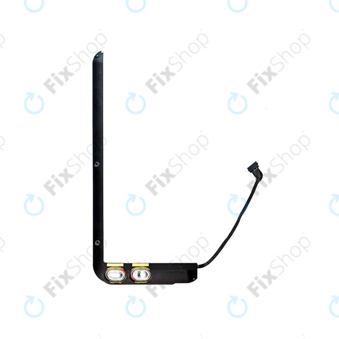 Apple iPad 3 - Zvučnik