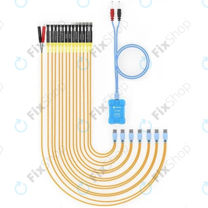 Sunshine SS-905H - Kabel za napajanje