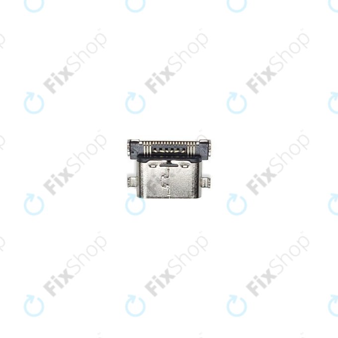 Google Pixel 3a - Konektor za punjenje