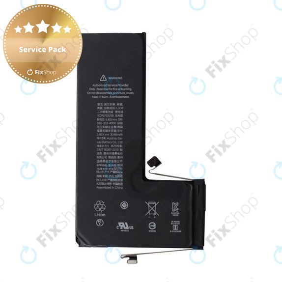 Baterija za iPhone 11 Pro, 3046mAh, Service Pack
