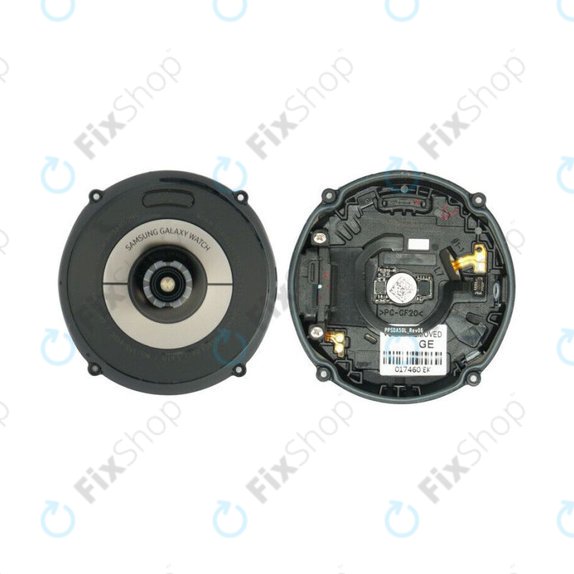 Samsung Galaxy Watch 3 45 mm R840, R845 - Poklopac baterije (Black) - GH82-23282A Genuine Service Pack