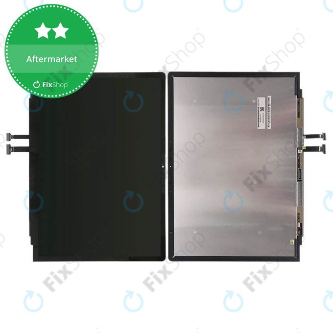 Microsoft Surface Laptop 3 15" - LCD zaslon + zaslon osjetljiv na dodir