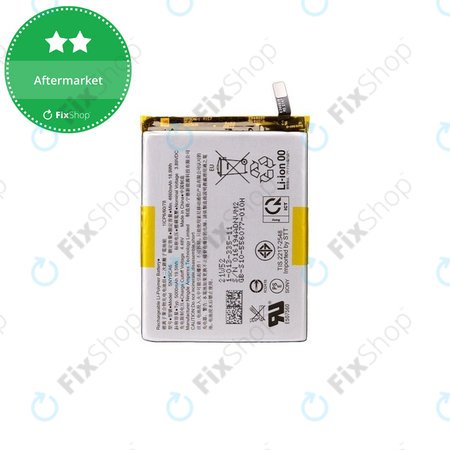 Sony Xperia 1 IV, 5 IV, 10 IV, 5 V, 10 V - Baterija SNYSCA6, SNYSDU6 5000mAh