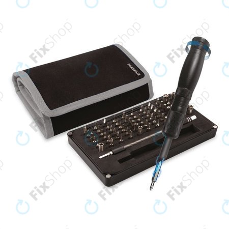 SBS - Pro set za popravak za pametne telefone i prijenosna računala 88u1