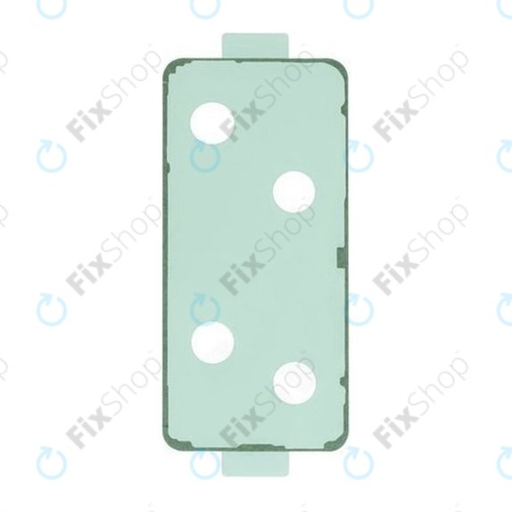 Samsung Galaxy S23 S911B - Ljepilo za poklopac baterije