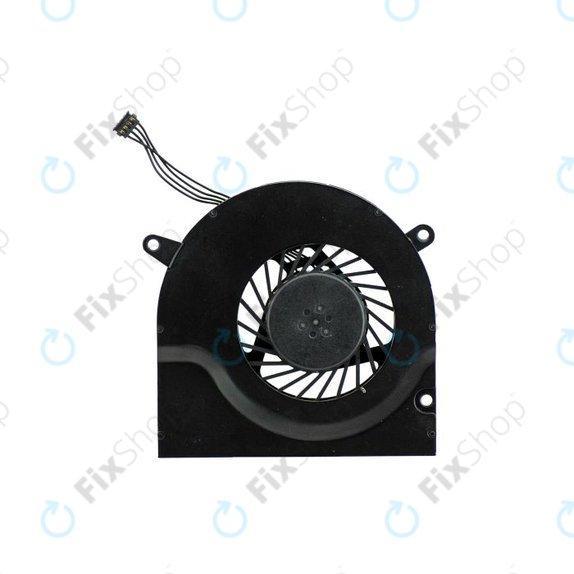 Apple MacBook Pro 13" A1278 (krajem 2008. - Sredinom 2012.) - Ventilator