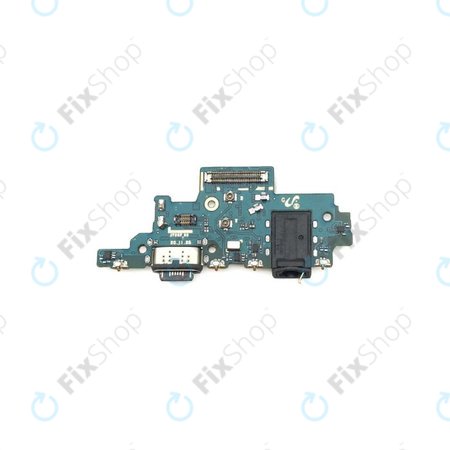 Samsung Galaxy A72 A725F, A726B - PCB ploča konektora za punjenje