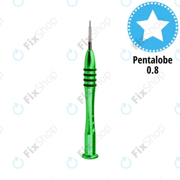 Penggong - Odvijač - Pentalobe PL1 (0,8 mm)
