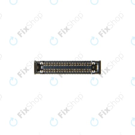 Apple iPhone 13, 13 Mini - USB polnilni FPC priključni priključek na matični plošči 38Pin