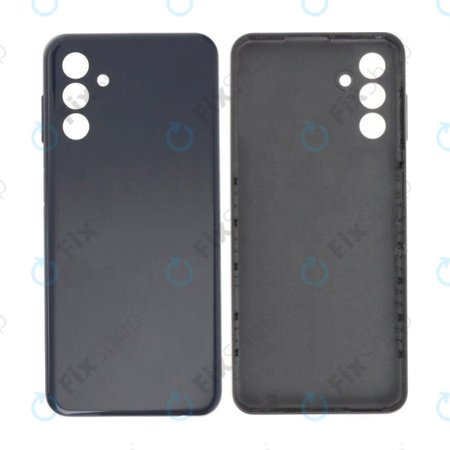 Samsung Galaxy A13 5G A136B - Poklopac baterije (Fantastična crna)