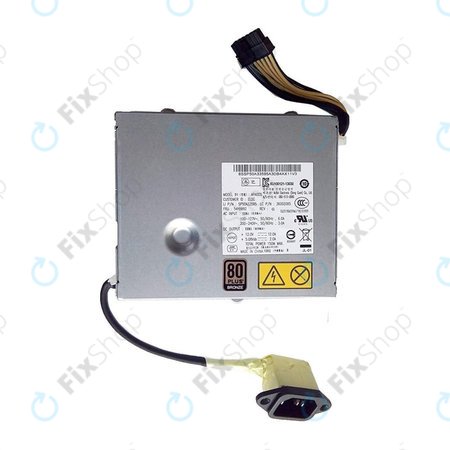 Lenovo ThinkCentre M72z - Napajanje - 77043534 Originalni servisni paket