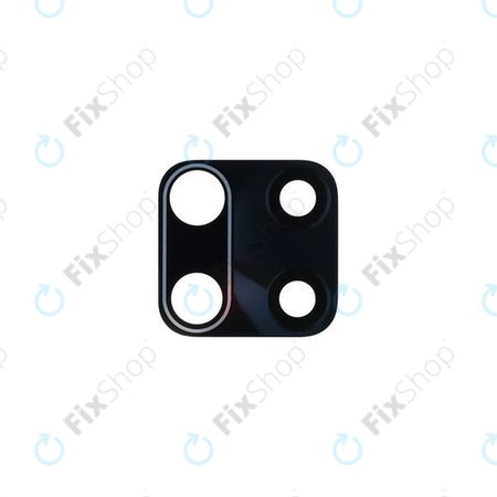 Xiaomi Redmi Note 9 Pro - Staklo stražnje kamere - 345100002G2S Originalni servisni paket