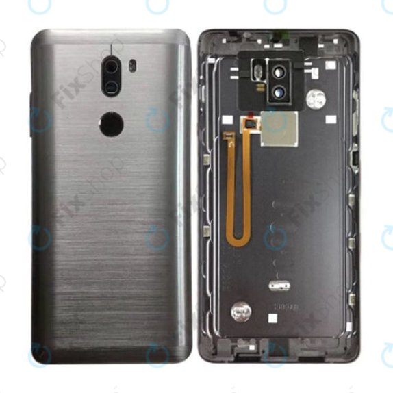Xiaomi Mi 5s Plus - Poklopac baterije (sivo)