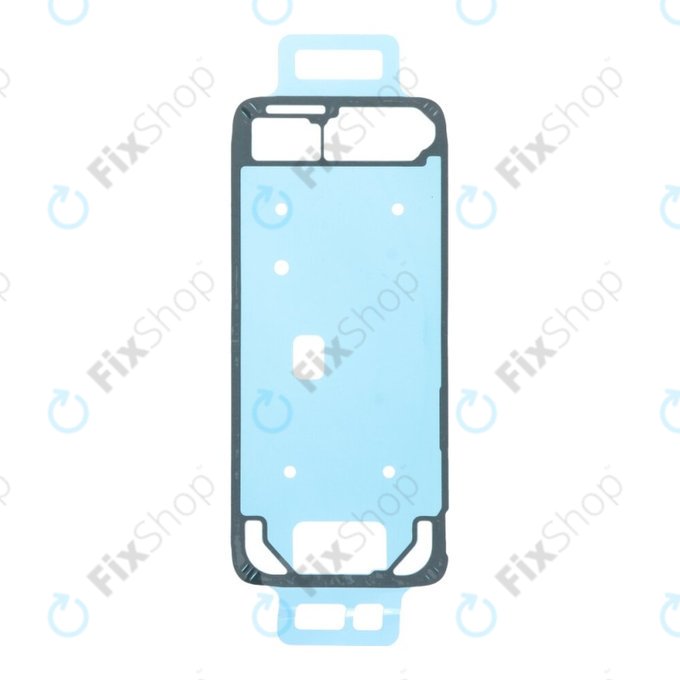 Asus ROG Phone 6 Pro AI2201_D - Ljepilo za poklopac baterije