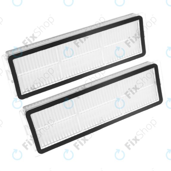 HEPA filter, 2 kom za Xiaomi Dreame D9 Max Gen2, D10s, D10s Pro