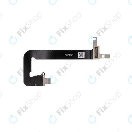 Apple MacBook 12" Retina A1534 (početak 2016.) - USB-C I/O Flex kabel