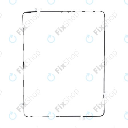 Apple iPad Air 13 (2024) - Ljepilo za LCD zaslon