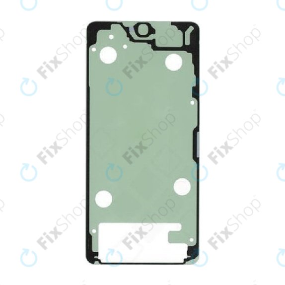 Ljepilo za LCD za Samsung S26 Ultra, GH81-28383A, Genuine Service Pack