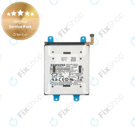 Samsung Galaxy S25 Ultra - Baterija EB-BS938ABE 5000mAh - GH82-36389A Genuine Service Pack