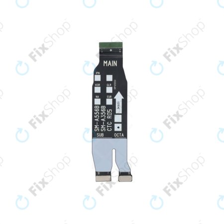 Samsung Galaxy A55 A556B - Glavni savitljivi kabel - GH82-34227A Genuine Service Pack