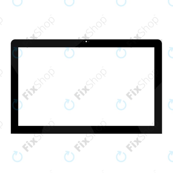 Apple iMac 21.5" A2116 (2019) - Prednje staklo