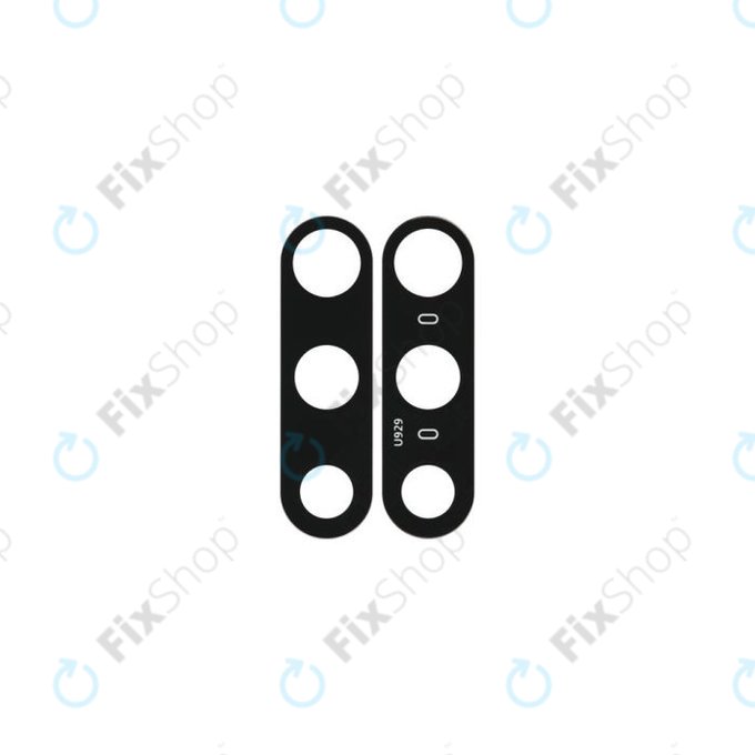 Samsung Galaxy Note 10 N970F, Note 10 Plus N975F - Staklo stražnje kamere - GH64-07575A originalni servisni paket