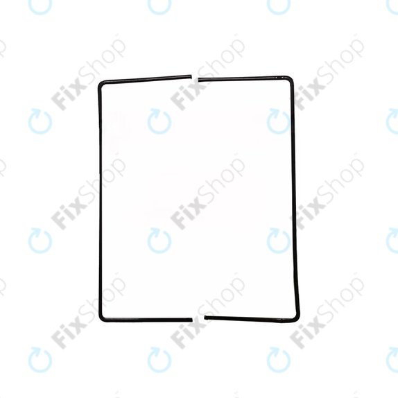Samsung Galaxy Z Fold 4 F936B - Set Prednjih Okvira