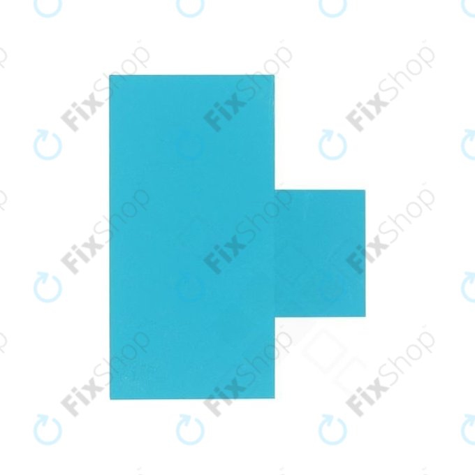 Google Pixel 7a, 8a - Obostrana ljepljiva traka za zaslon - G806-07293-01 Genuine Service Pack