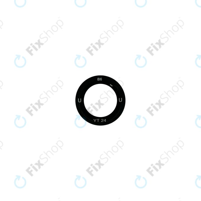 Samsung Galaxy Z Flip 6 F741B - Objektiv stražnje kamere (Ultrawide) - GH64-09504A Genuine Service Pack