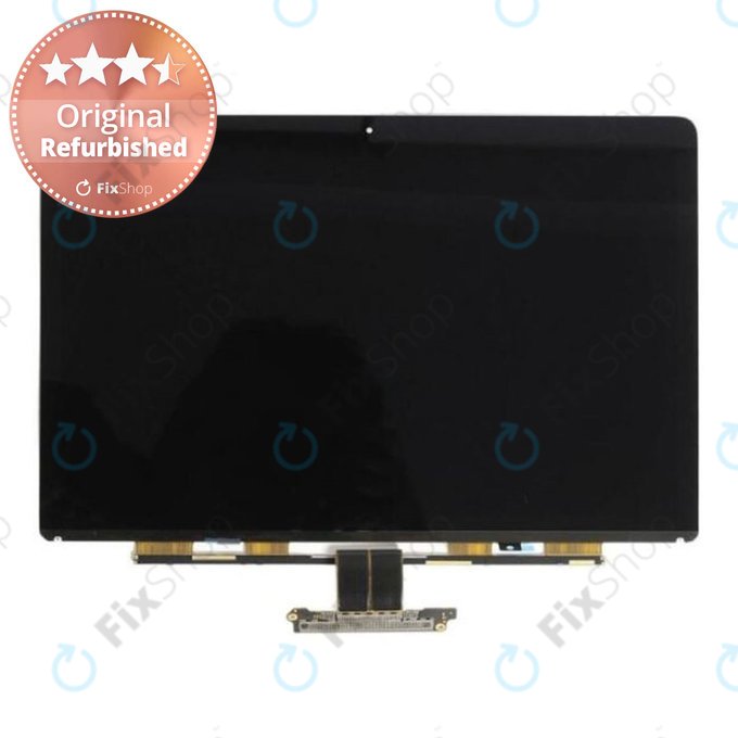 Apple MacBook 12" Retina A1534 (početak 2015.) - Originalni renovirani LCD zaslon