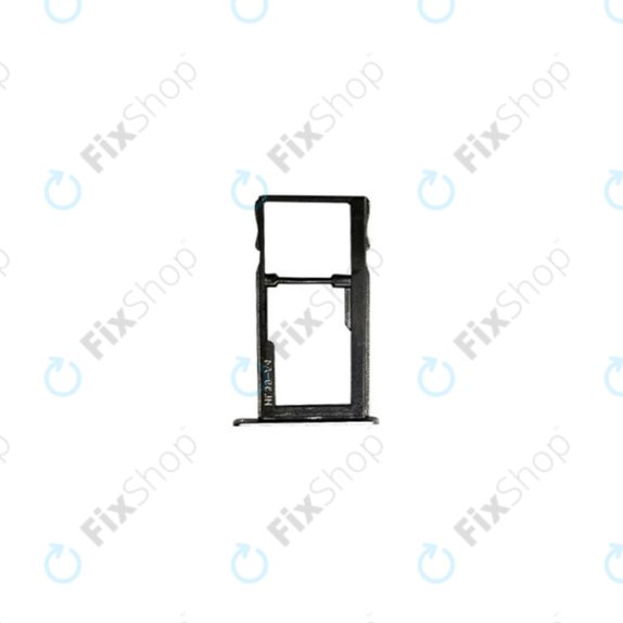 Lenovo K6 K33a48 - SIM ladica (crna)