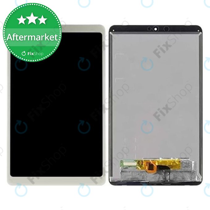 Xiaomi Mi Pad 4 7.9" - LCD zaslon + zaslon osjetljiv na dodir (zlato)