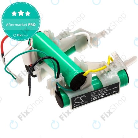 AEG AG3101, AG3103, CX7 - Baterija 140127175457 Li-Ion 10.8V 1500mAh HQ