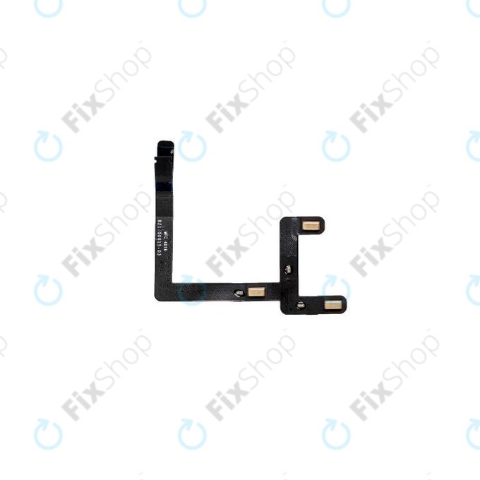 Apple MacBook Pro 15" A1707 (krajem 2016. - Sredinom 2017.) - Savitljivi kabel za mikrofon