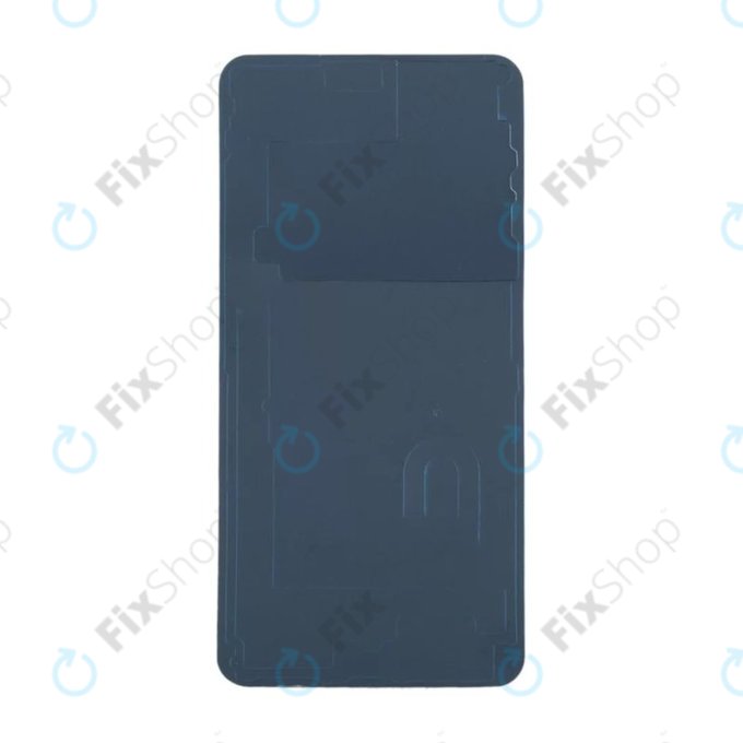 Google Pixel 3a XL - Ljepilo za poklopac baterije